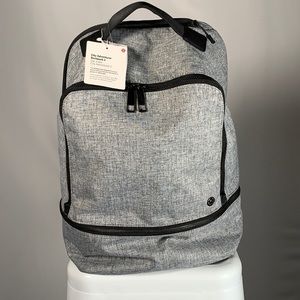 NWT Lulu Lemon City Adventurer Backpack II